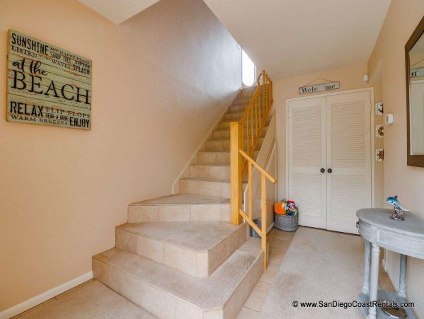 Mission Beach And Pacific Beach Home 995530