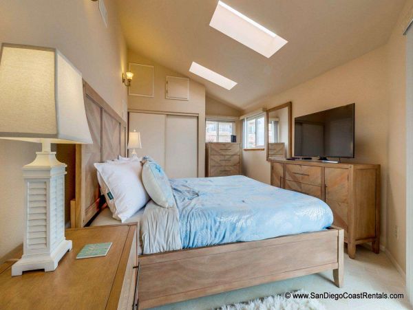 Mission Beach And Pacific Beach Home 995530