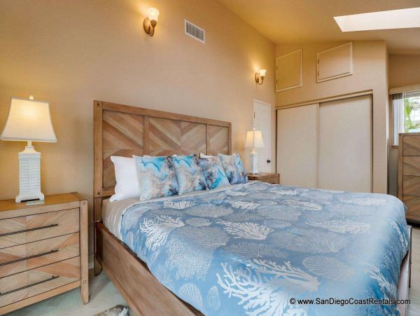 Mission Beach And Pacific Beach Home 995530