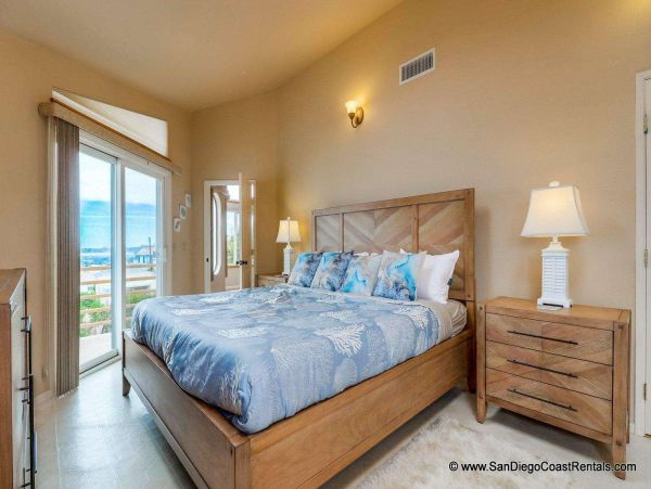 Mission Beach And Pacific Beach Home 995530