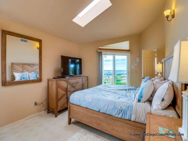Mission Beach And Pacific Beach Home 995530