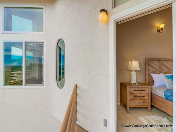 Mission Beach And Pacific Beach Home 995530