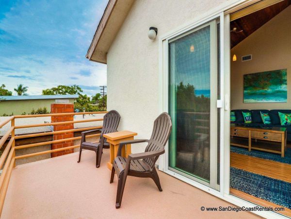 Mission Beach And Pacific Beach Home 995530