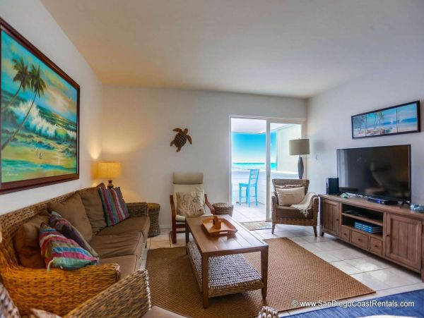 Mission Beach And Pacific Beach Condo 995532