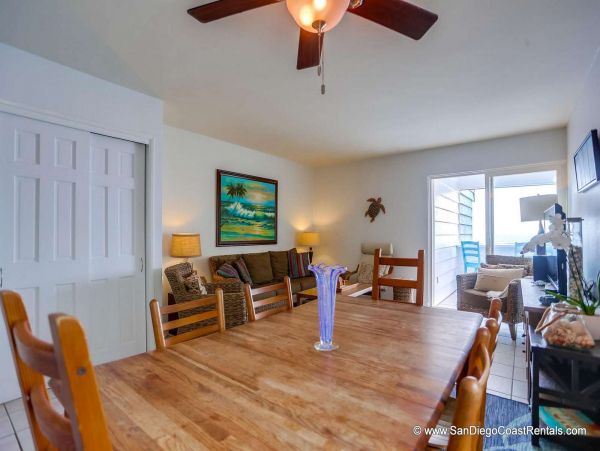 Mission Beach And Pacific Beach Condo 995532