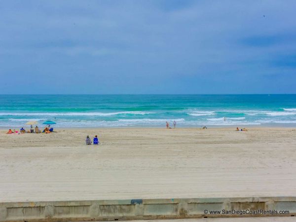 Mission Beach And Pacific Beach Condo 995532