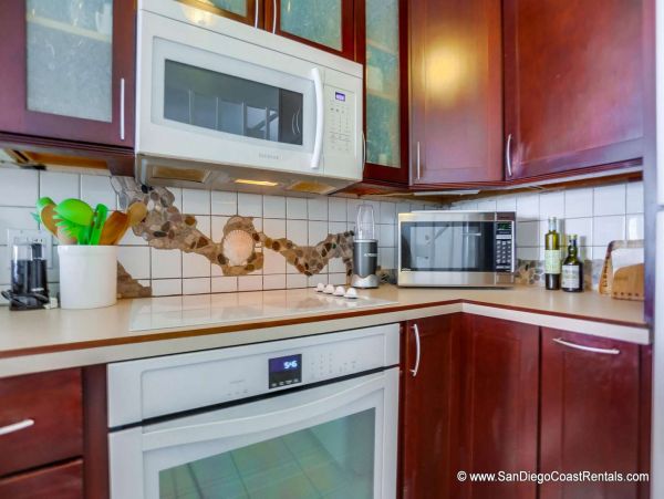 Mission Beach And Pacific Beach Condo 995532