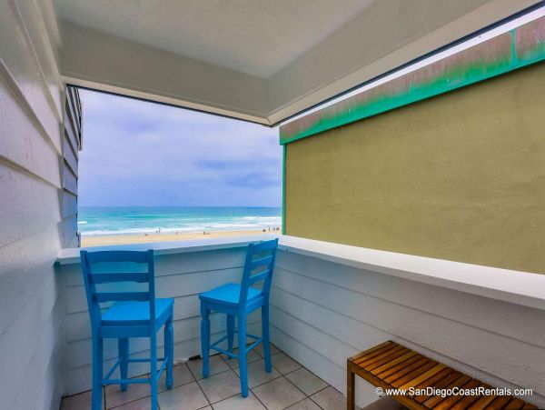 Mission Beach And Pacific Beach Condo 995532
