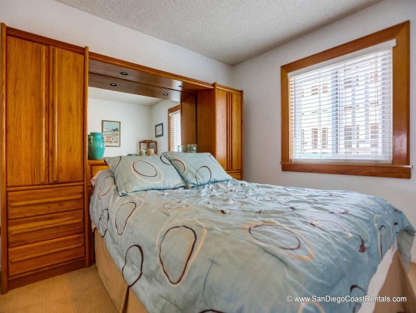 Mission Beach And Pacific Beach Condo 995532