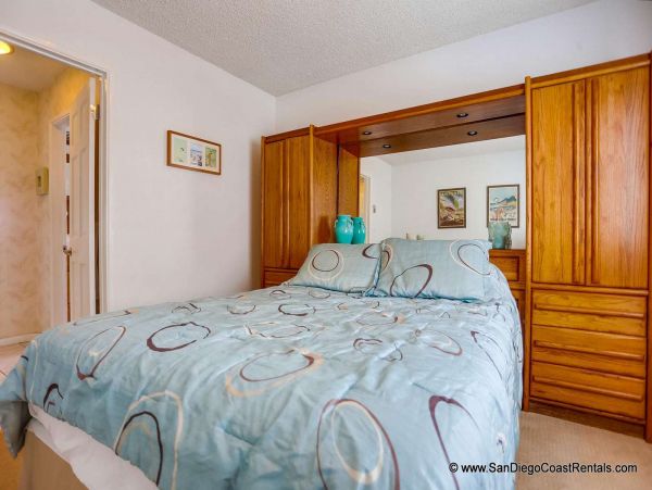 Mission Beach And Pacific Beach Condo 995532