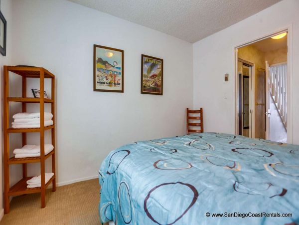 Mission Beach And Pacific Beach Condo 995532