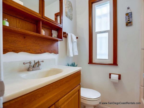 Mission Beach And Pacific Beach Condo 995532