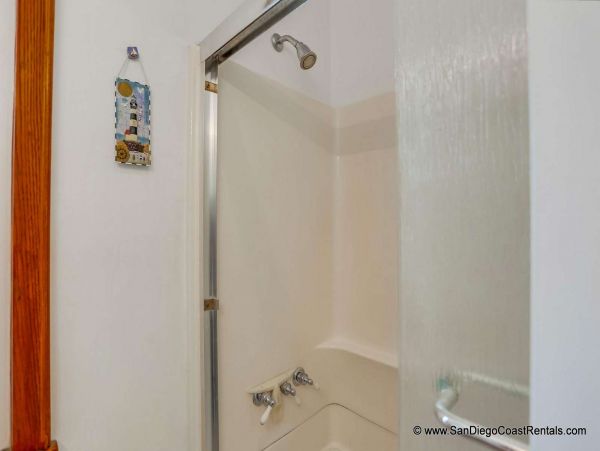 Mission Beach And Pacific Beach Condo 995532