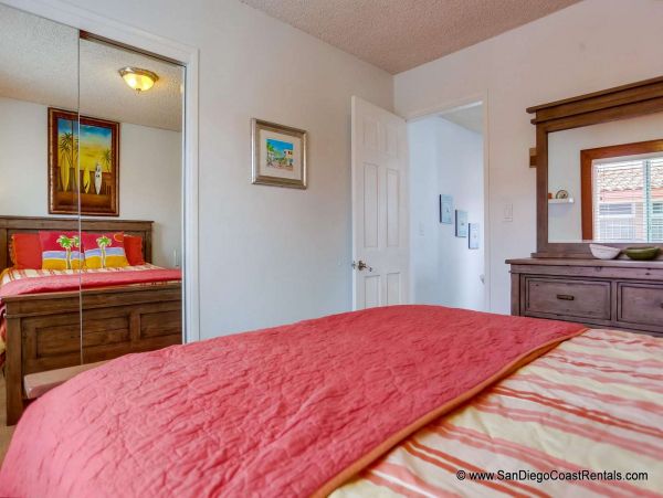 Mission Beach And Pacific Beach Condo 995532