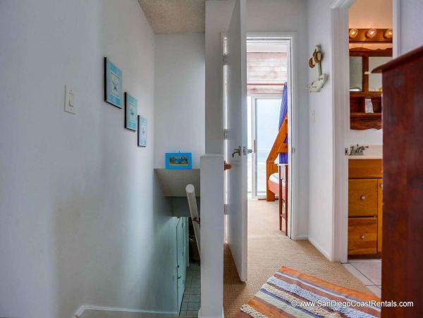 Mission Beach And Pacific Beach Condo 995532