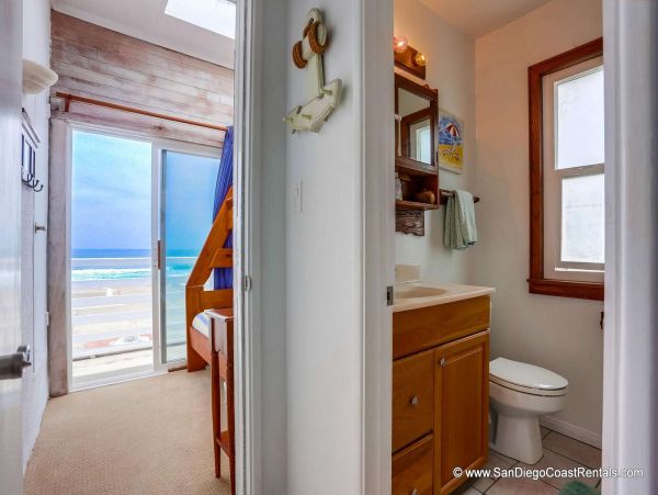 Mission Beach And Pacific Beach Condo 995532
