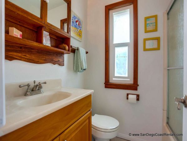 Mission Beach And Pacific Beach Condo 995532