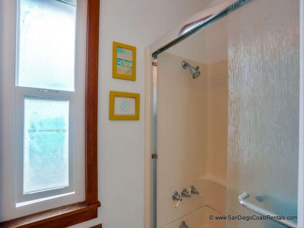 Mission Beach And Pacific Beach Condo 995532