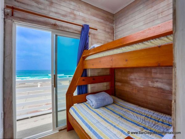 Mission Beach And Pacific Beach Condo 995532