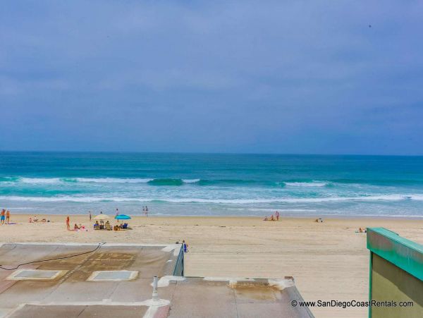 Mission Beach And Pacific Beach Condo 995532