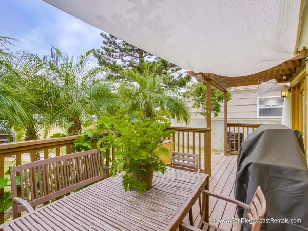 Mission Beach And Pacific Beach Home 995533