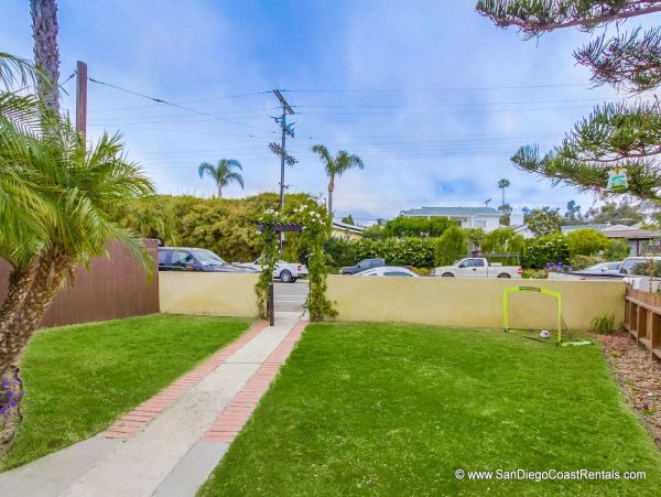 Mission Beach And Pacific Beach Home 995533