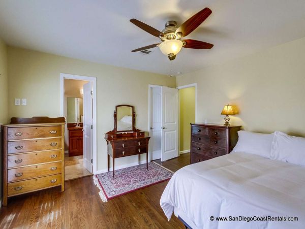 Mission Beach And Pacific Beach Home 995533