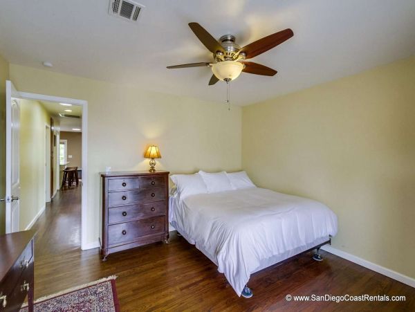 Mission Beach And Pacific Beach Home 995533
