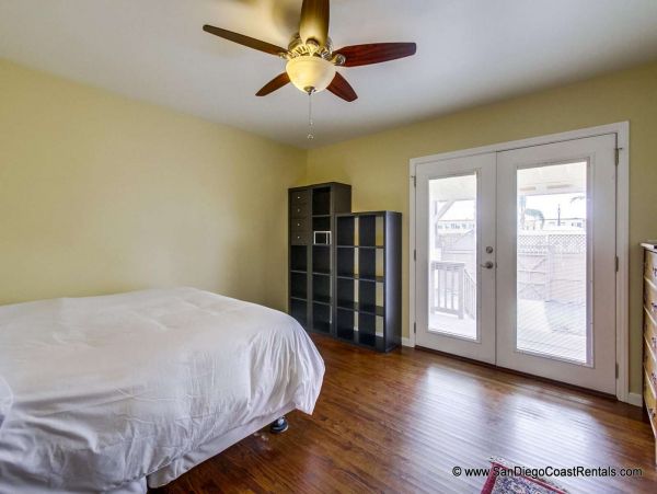 Mission Beach And Pacific Beach Home 995533