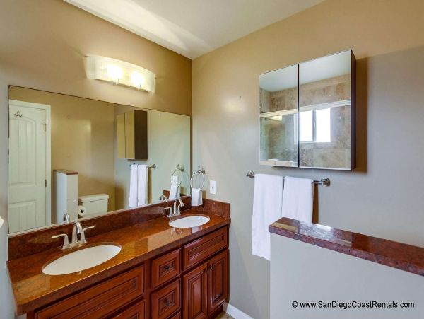 Mission Beach And Pacific Beach Home 995533