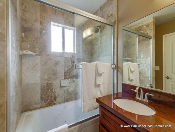 Mission Beach And Pacific Beach Home 995533
