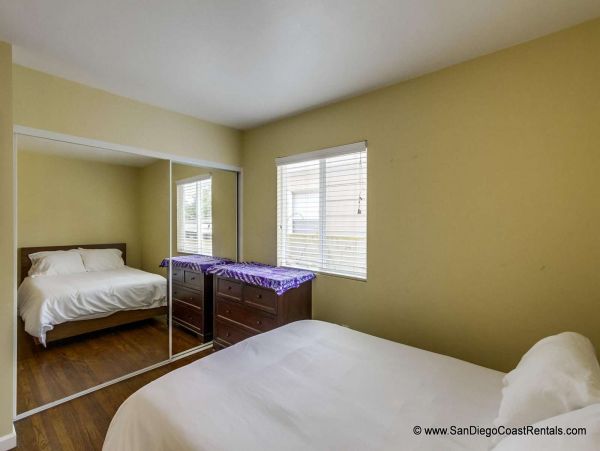 Mission Beach And Pacific Beach Home 995533