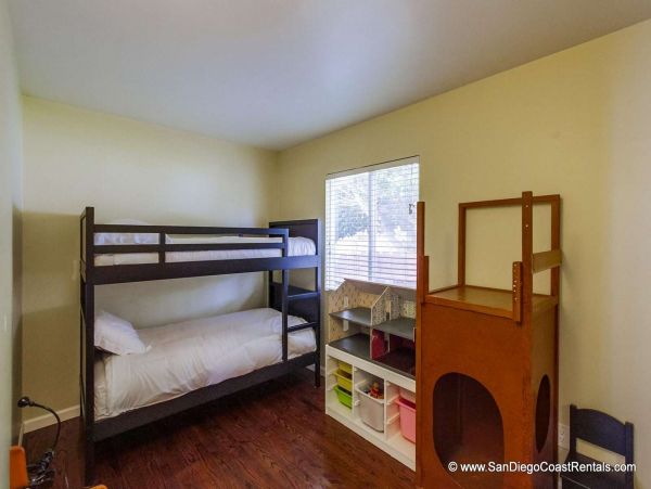 Mission Beach And Pacific Beach Home 995533