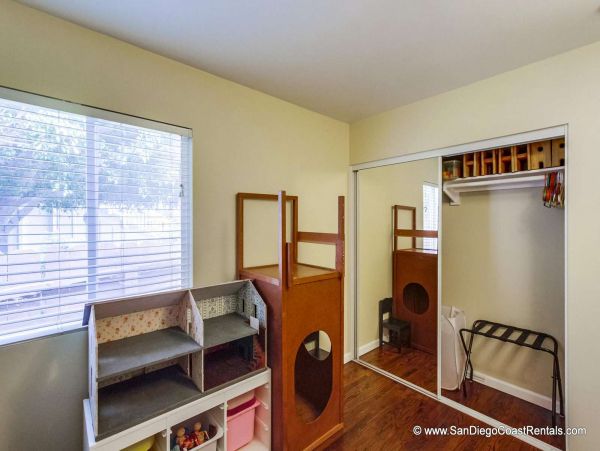 Mission Beach And Pacific Beach Home 995533