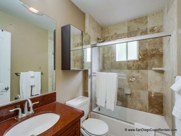 Mission Beach And Pacific Beach Home 995533