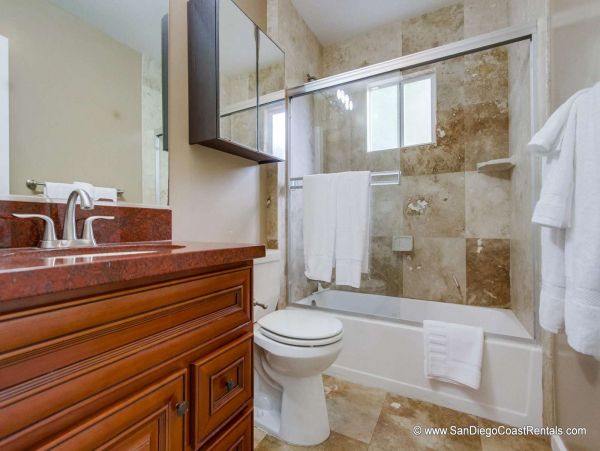 Mission Beach And Pacific Beach Home 995533