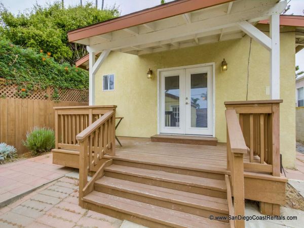 Mission Beach And Pacific Beach Home 995533