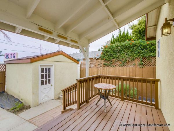 Mission Beach And Pacific Beach Home 995533