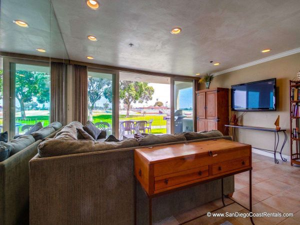 Mission Beach And Pacific Beach Condo 995534