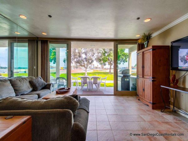 Mission Beach And Pacific Beach Condo 995534