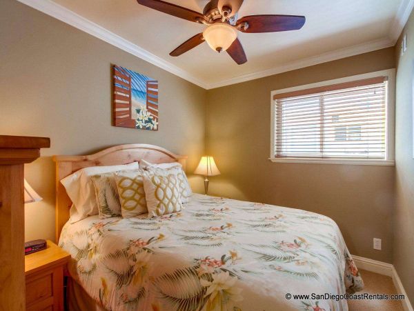 Mission Beach And Pacific Beach Condo 995534