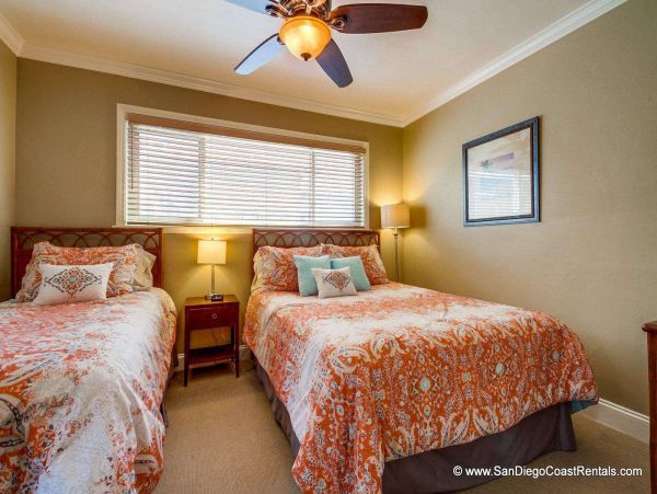 Mission Beach And Pacific Beach Condo 995534