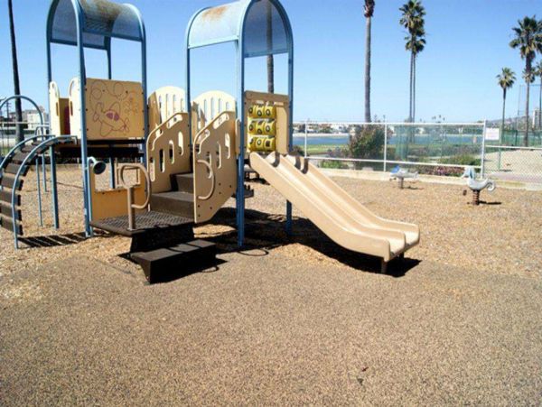 Mission Beach And Pacific Beach Condo 995534