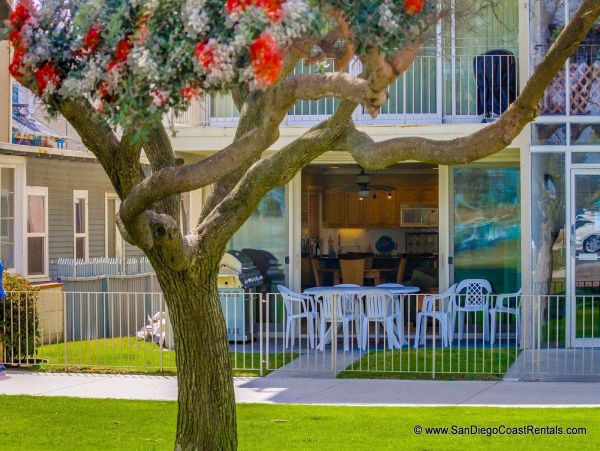 Mission Beach And Pacific Beach Condo 995534
