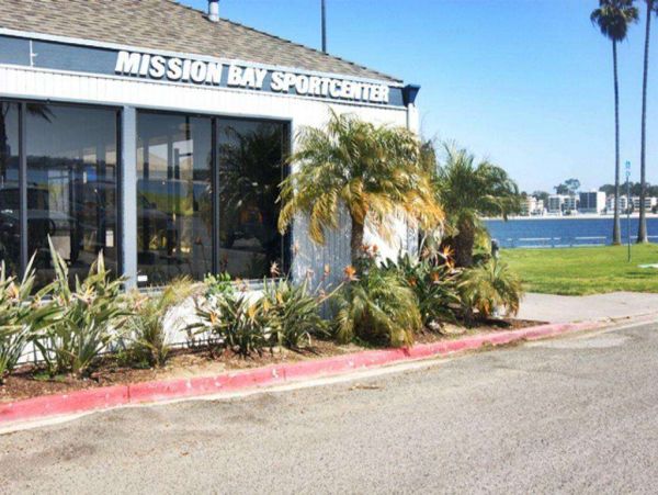 Mission Beach And Pacific Beach Condo 995534