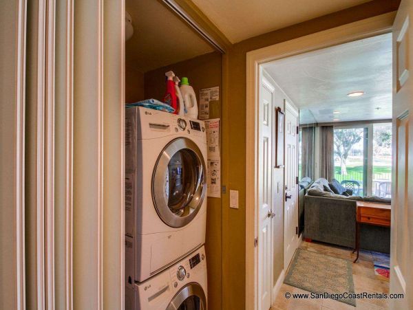 Mission Beach And Pacific Beach Condo 995534