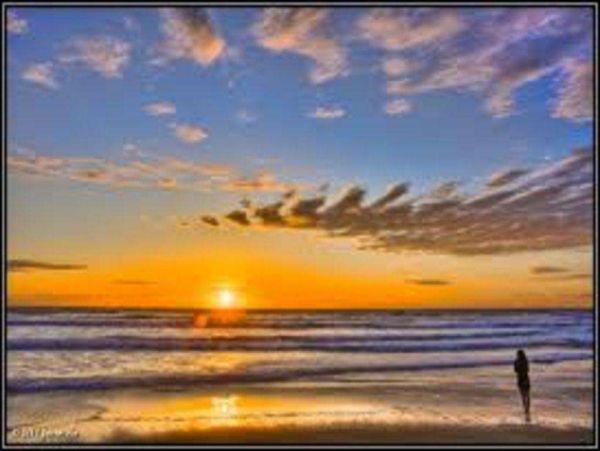 Mission Beach And Pacific Beach Condo 995534