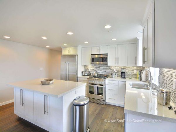 Mission Beach And Pacific Beach Home 995535