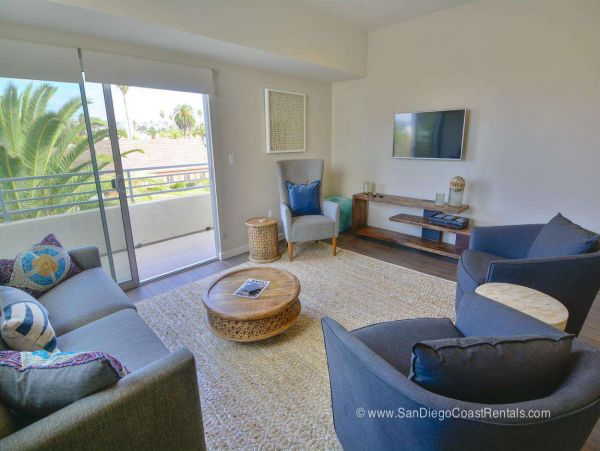 Mission Beach And Pacific Beach Home 995535