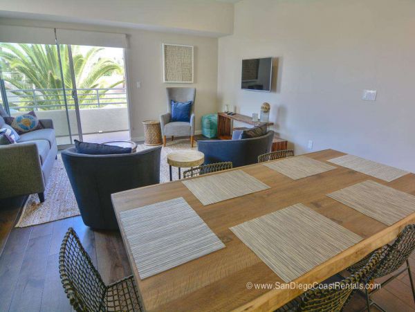Mission Beach And Pacific Beach Home 995535